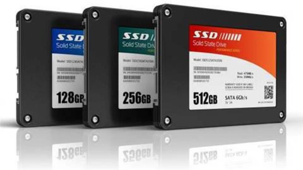 مناسبترین SSD با قیمت های مختلف  برای کاربردهای متفاوت