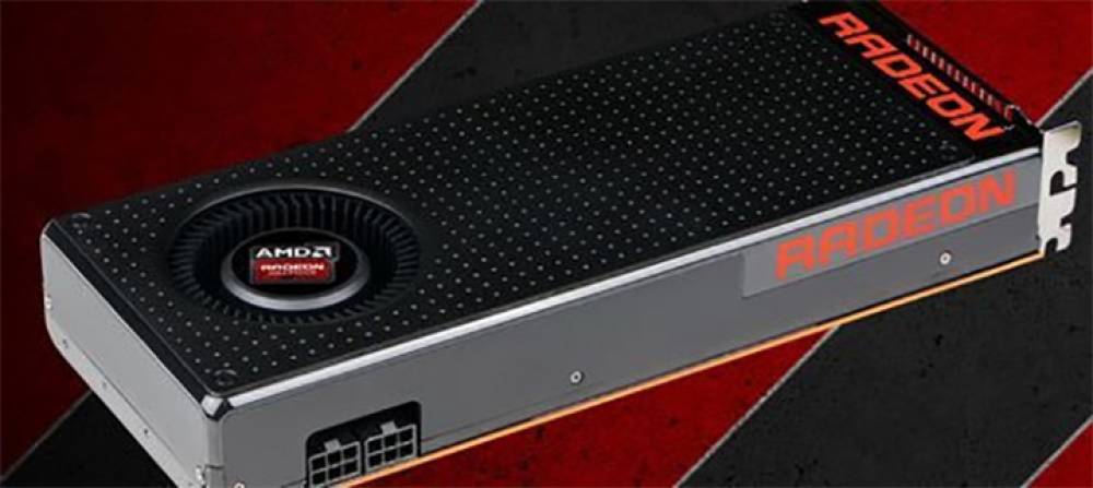 Radeon 7000